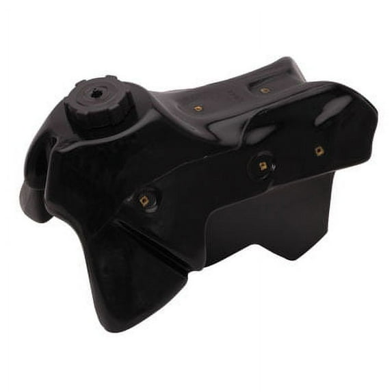 IMS Fuel Tank 3.0 Gallon Black for Honda CR250R 1997-1999