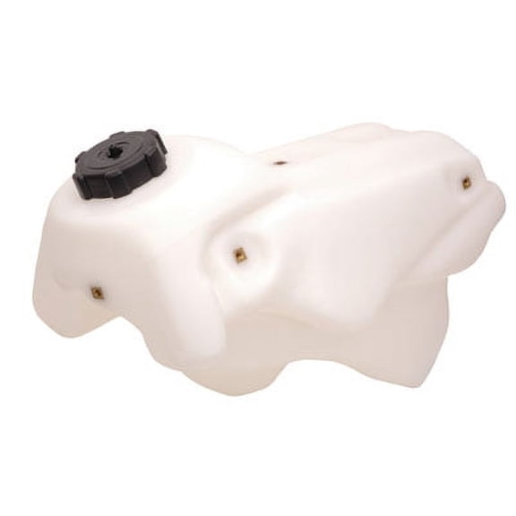 IMS Fuel Tank 3.1 Gallon Natural For Honda