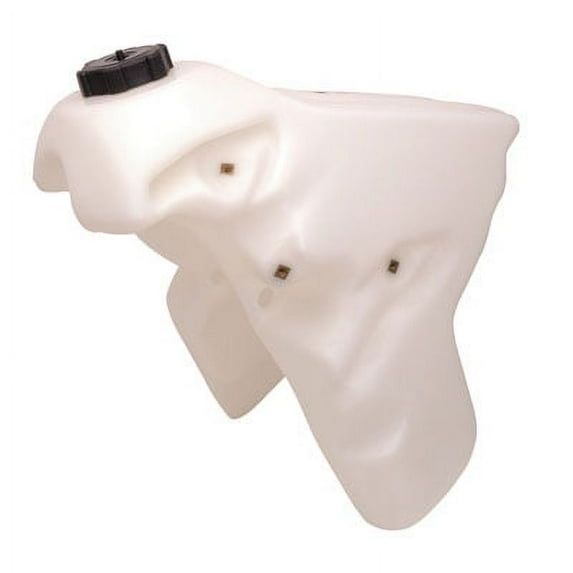 IMS Fuel Tank 3.1 Gallon Natural for Yamaha YZ250F 2003-2005