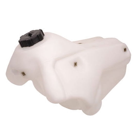 IMS Fuel Tank 3.2 Gallon Natural For Kawasaki