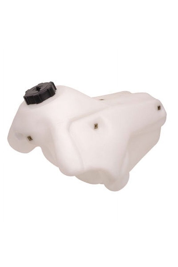 Fuel Tank 3.2 Gallon Natural For Kawasaki