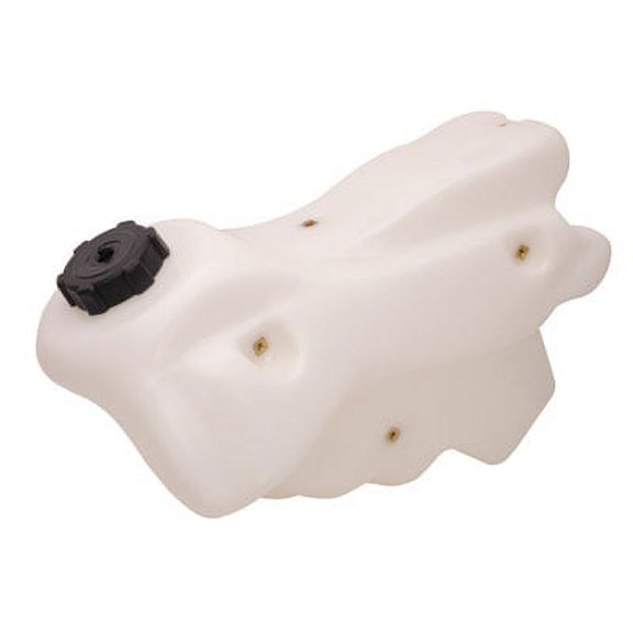 IMS Fuel Tank 3.2 Gallon Natural For Kawasaki