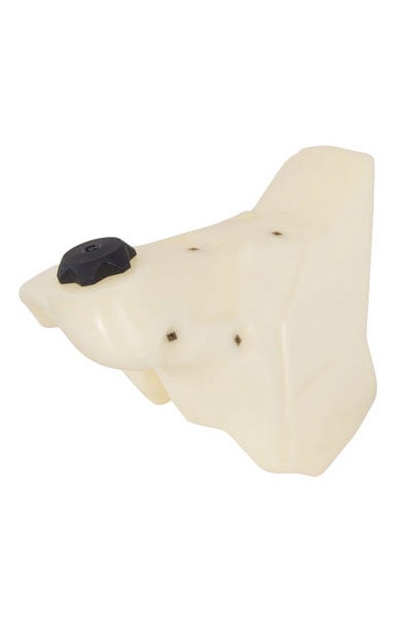Fuel Tank 3.2 Gallon Natural For TM, KTM