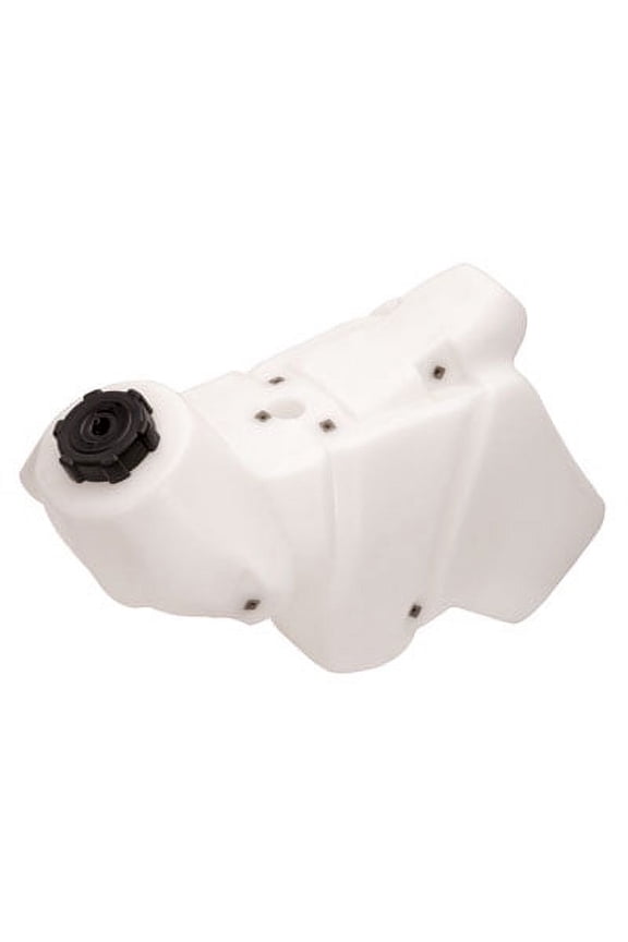 Fuel Tank 3.2 Gallon Natural for KTM 125 SX 2003-2006