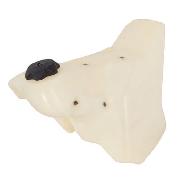 IMS Fuel Tank 3.2 Gallon Natural for KTM 250 SX-F 2007-2010
