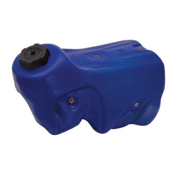 IMS Fuel Tank 3.2 Gallon YZ Blue for Yamaha YZ125 2002-2018