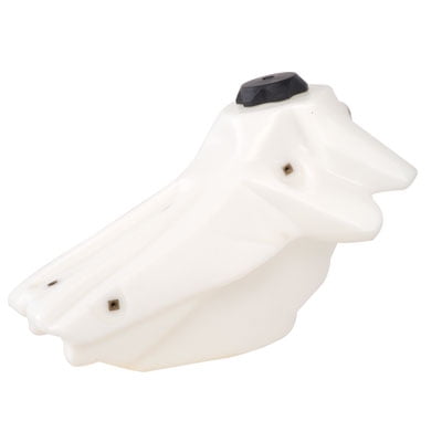 IMS Fuel Tank 3.7 Gallon Natural for KTM 200 XC 2008-2009