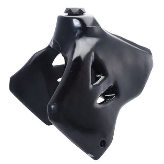 IMS Fuel Tank 4.0 Gallon Black for Suzuki DR-Z 400E 2000-2003