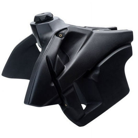 IMS Fuel Tank 4.5 Gallon Black For TM, KTM