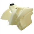 thumbnail image 1 of IMS Fuel Tank 4.5 Gallon Natural For TM, KTM, 1 of 1