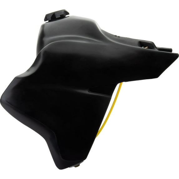 IMS Fuel Tank 4.7 Gallon Black