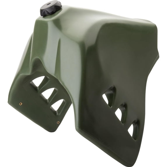 IMS Motorcycle Oversized Fuel Tank - 113144-G2