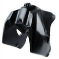 thumbnail image 1 of IMS Fuel Tank (NO CA) 10 Gallon Black for Kawasaki KLR650 1987-2018, 1 of 1