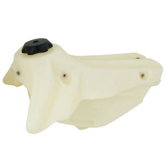 IMS Fuel Tank (NO CA) 2.6 Gallon Natural For Suzuki