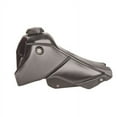 thumbnail image 1 of IMS Fuel Tank (NO CA) 3.0 Gallon Black For Kawasaki, 1 of 1