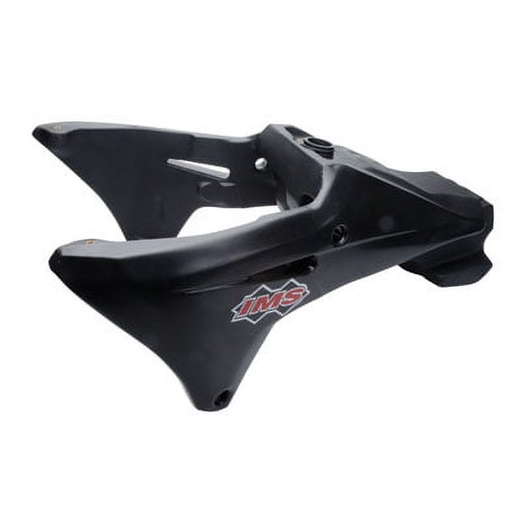 IMS Fuel Tank (NO CA) 3.0 Gallon Black For Yamaha