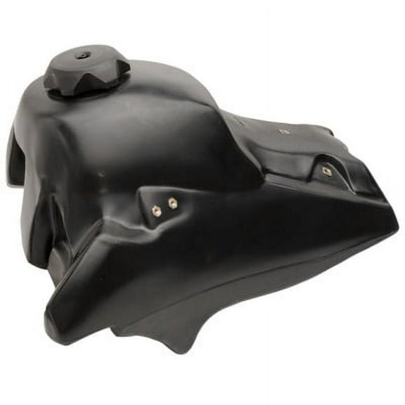 IMS Fuel Tank (NO CA) 3.0 Gallon Black for Yamaha WR250X 2008-2011