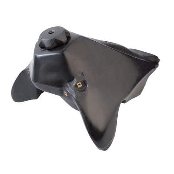 IMS Fuel Tank (NO CA) 3.1 Gallon Black For Honda