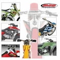 thumbnail image 1 of IMS Fuel Tank (NO CA) 3.2 Gallon Natural for Honda CRF450X 2005-2009, 1 of 1