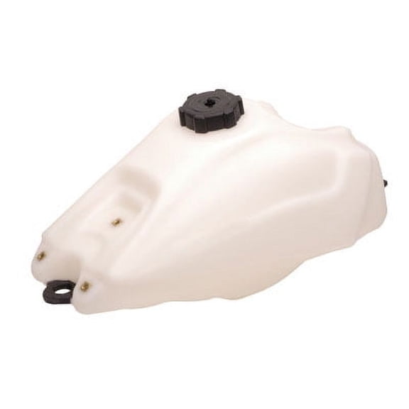 IMS Fuel Tank (NO CA) 3.8 Gallon Natural for Yamaha YFZ 450 2004-2009