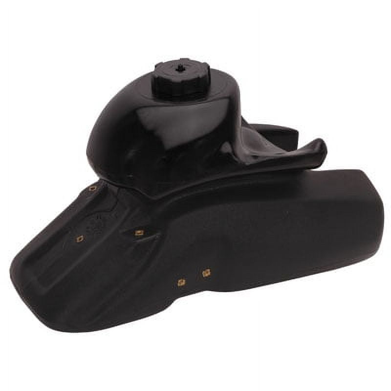 IMS Fuel Tank (NO CA) 4.3 Gallon Black for Honda TRX 400EX 1999
