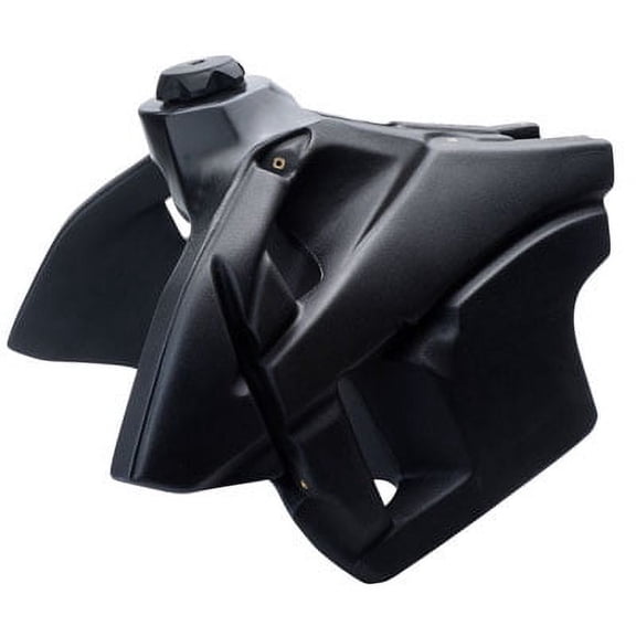 IMS Fuel Tank (NO CA) 4.5 Gallon Black For TM, KTM