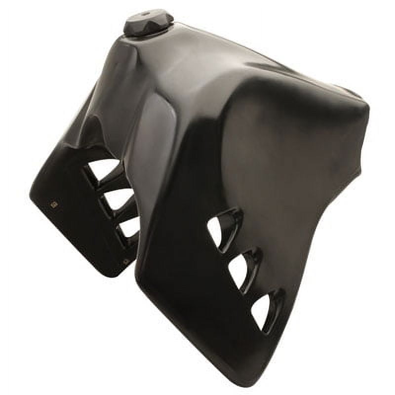 IMS Fuel Tank (NO CA) 6.6 Gallon Black For Kawasaki