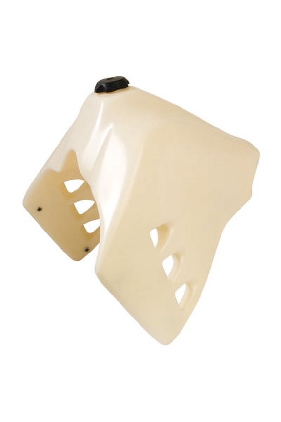 Fuel Tank (NO CA) 6.6 Gallon Natural For Kawasaki