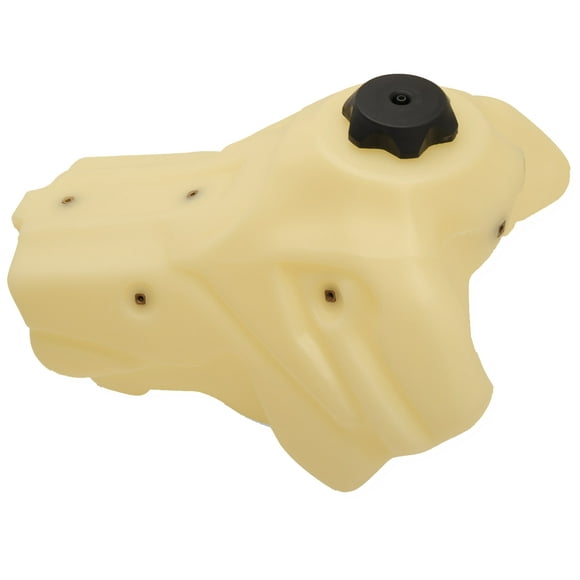 IMS Large Capacity Gas/Fuel Tank Natural 3.2 Gallons (112242-N2)