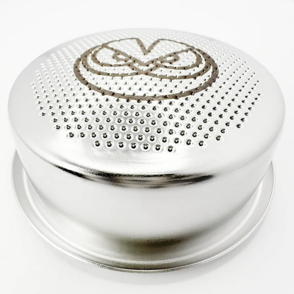 IMS Precision Convex Filter Basket. 15-20g. For 54mm Breville Sage Solis Espresso machines Barista Pro,Touch, Express, Bambino Plus, Impress, Perfetta