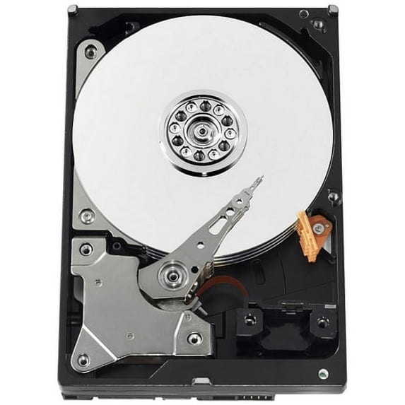Western Digital Digital AV-GP Hard Drive WD5000AVVS