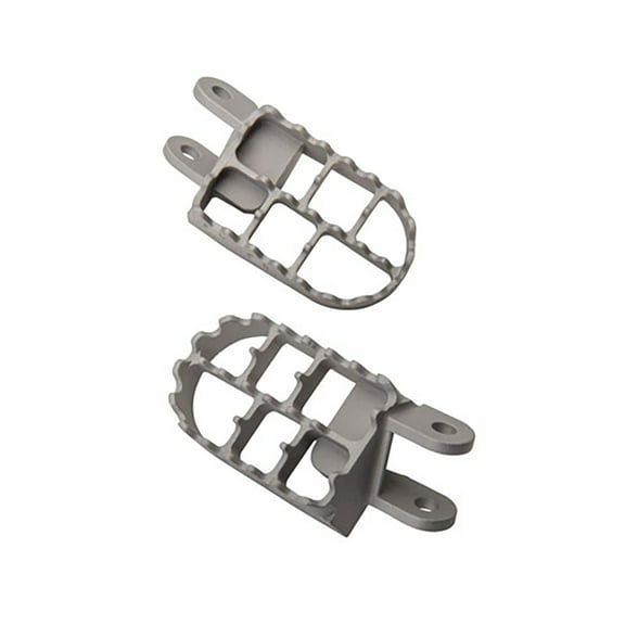 IMS SuperStock Foot Pegs Compatible With Kawasaki KLX 300 2021