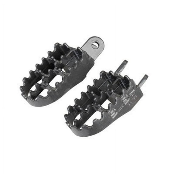 IMS SuperStock Foot Pegs For Kawasaki, Honda
