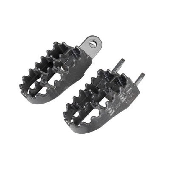 IMS SuperStock Foot Pegs for Honda CRF250R 2004-2018