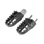 IMS SuperStock Foot Pegs for Honda CRF50F 2004-2009