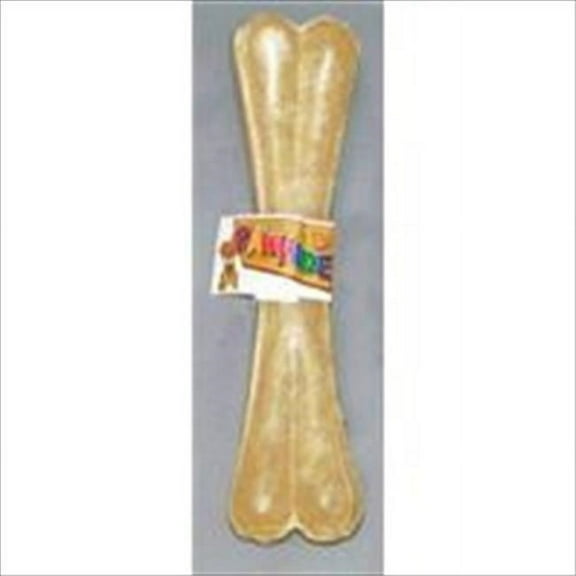 IMS Trading Corporation Pressed Bone, 12 Inch