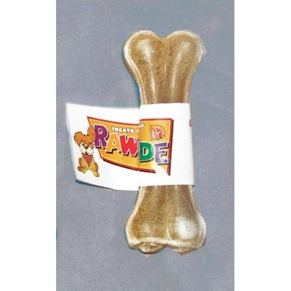 IMS Trading Corporation Pressed Bone, 4 Inch