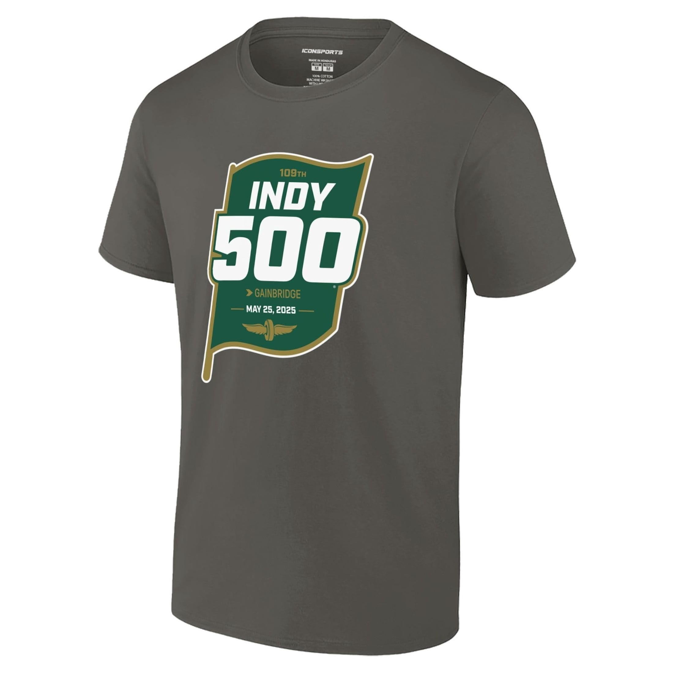 IMS543CT-CH - IMS COTTON T SHIRT