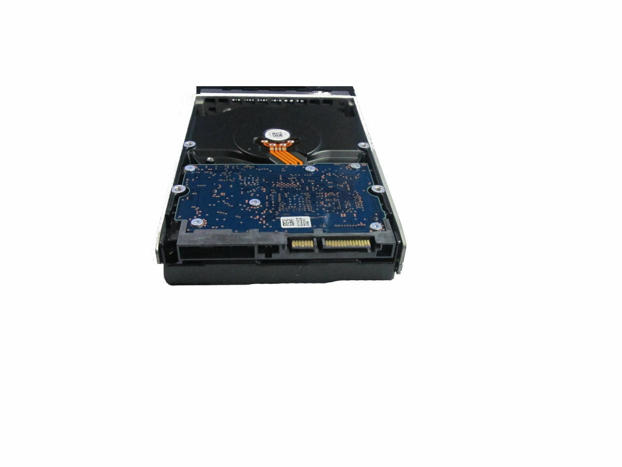 IMSourcing DS 3 TB Hard Drive, 3.5" Internal, SATA (SATA/600)
