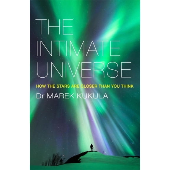 IMTIMATE UNIVERSE