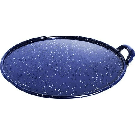 IMUSA 11" Enamel on Steel Comal with Side Handle