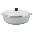 thumbnail image 1 of IMUSA 27qt Cast Aluminum Caldero - 50cm, 1 of 8