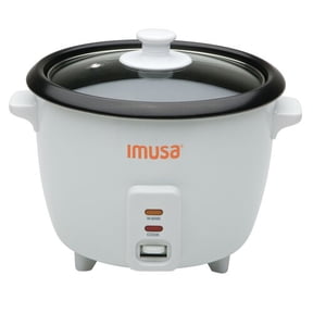 IMUSA 8 CUP RICE COOKER