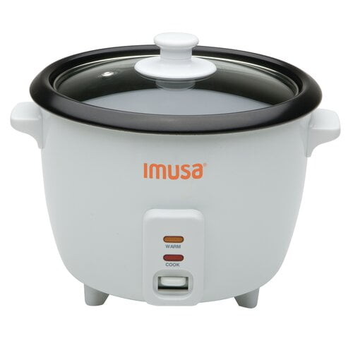 IMUSA 8 CUP RICE COOKER