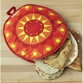 thumbnail image 1 of IMUSA MEXI-10007 12-Inch Sunburst Cloth Tortilla Warmer, 1 of 4
