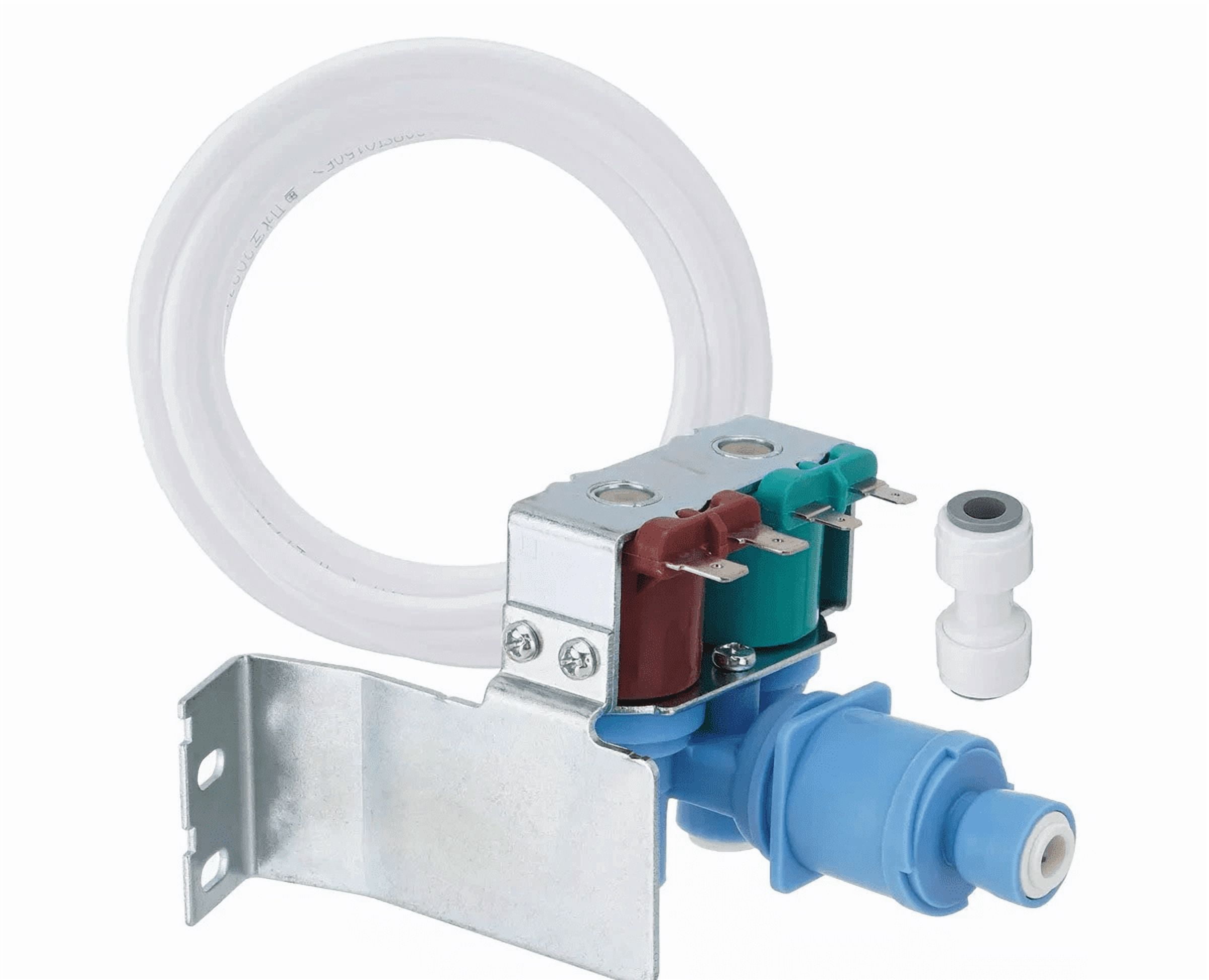 IMV708 For W10408179 Whirlpool Kitchenaid Kenmore Refrigerator Water Valve US