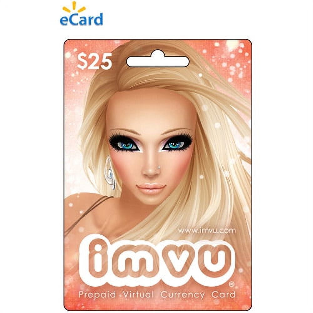 IMVU online registration. Play online game IMVU. Online game IMVU