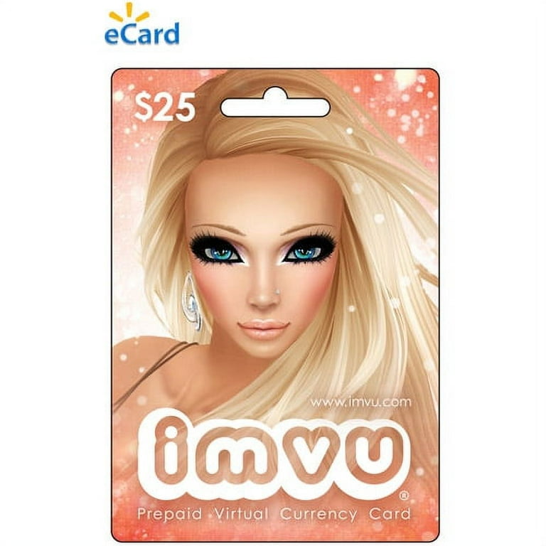 Imvu E imvu-e
