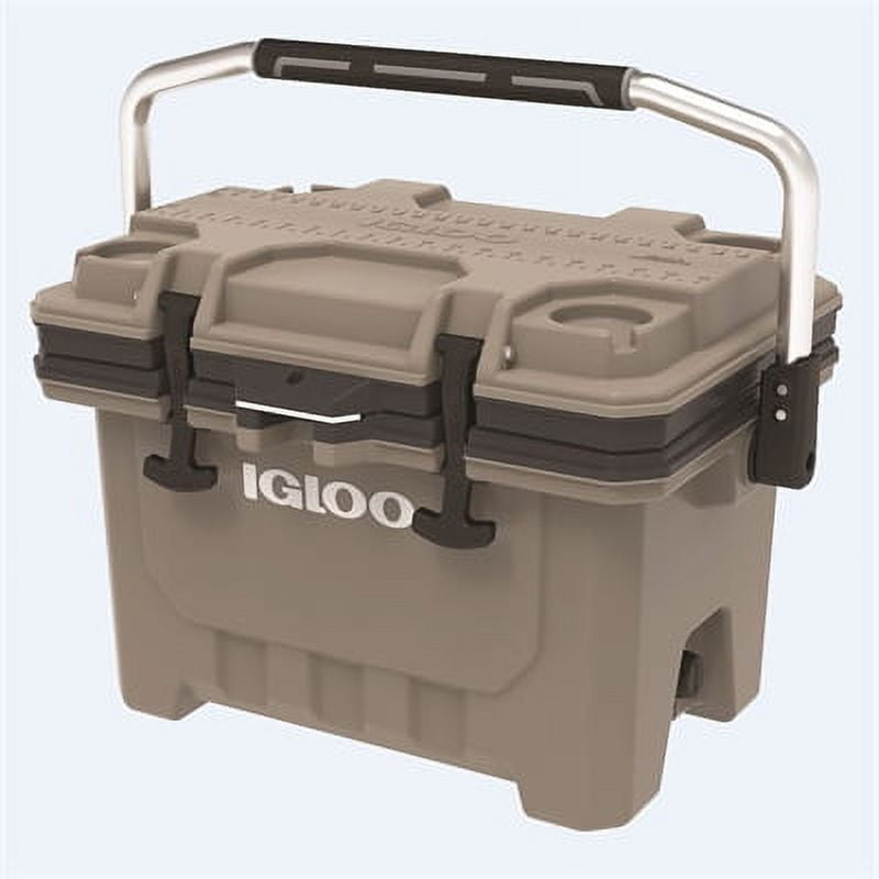IMX 24 Quart Ice Chest | Bundle of 5 - Walmart.com