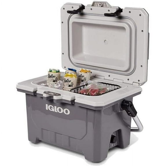 IMX 24 Quart Ice Chest